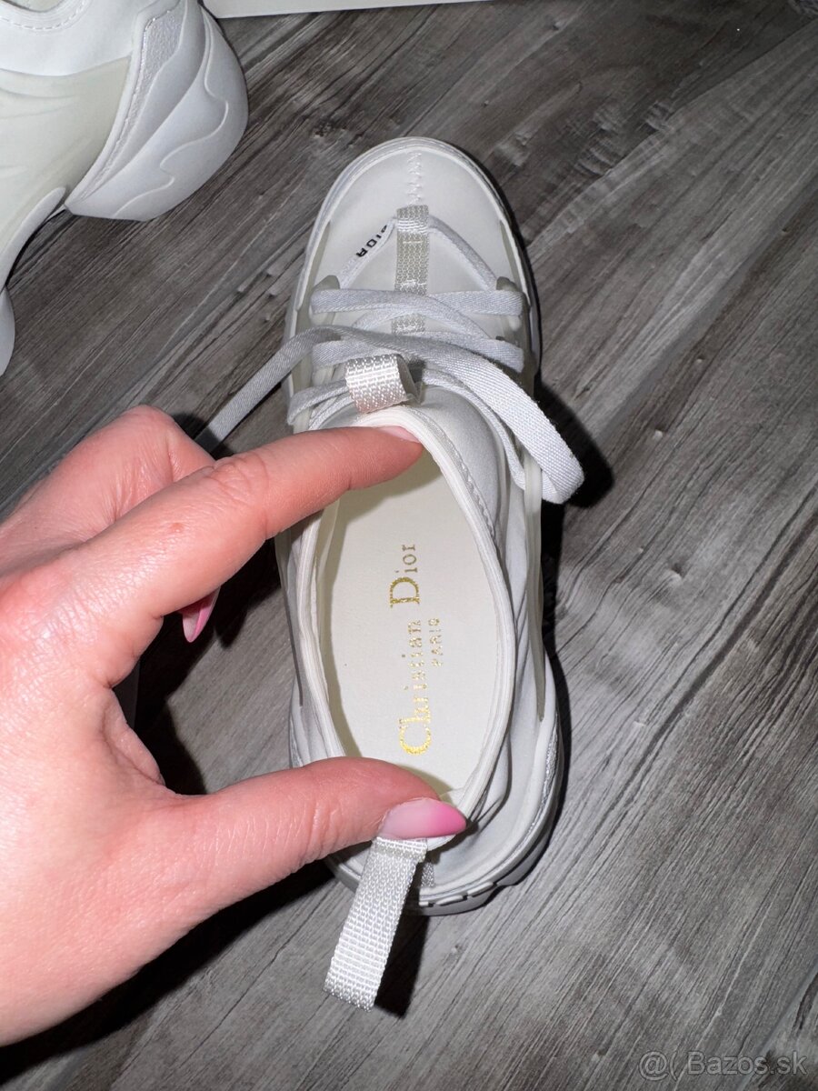 Tenisky Christian Dior - 5