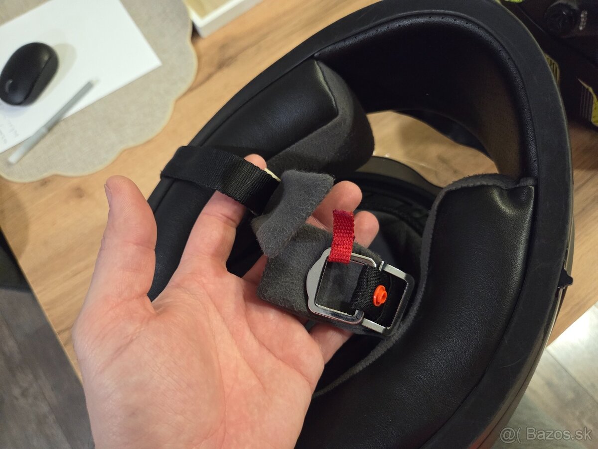 Prilba Cassida S - 5