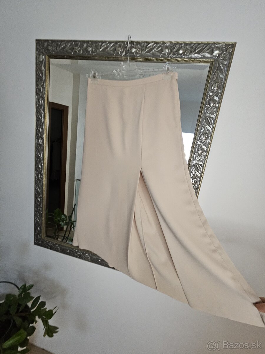 Sukňové nohavice COS M - 5