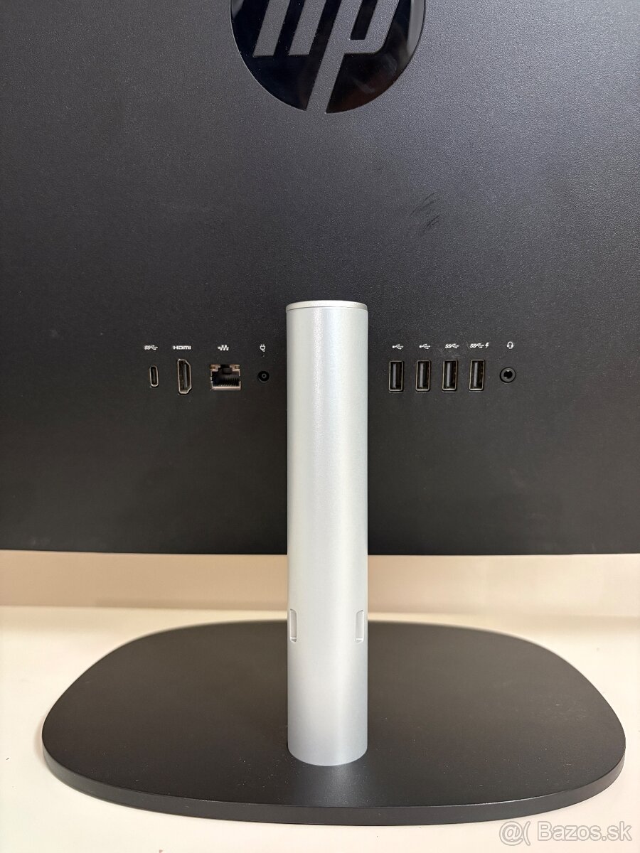 All in one PC HP 27-cr1008nc - 5