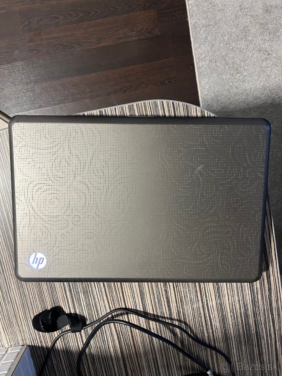 HP Envy 17 3D - 5