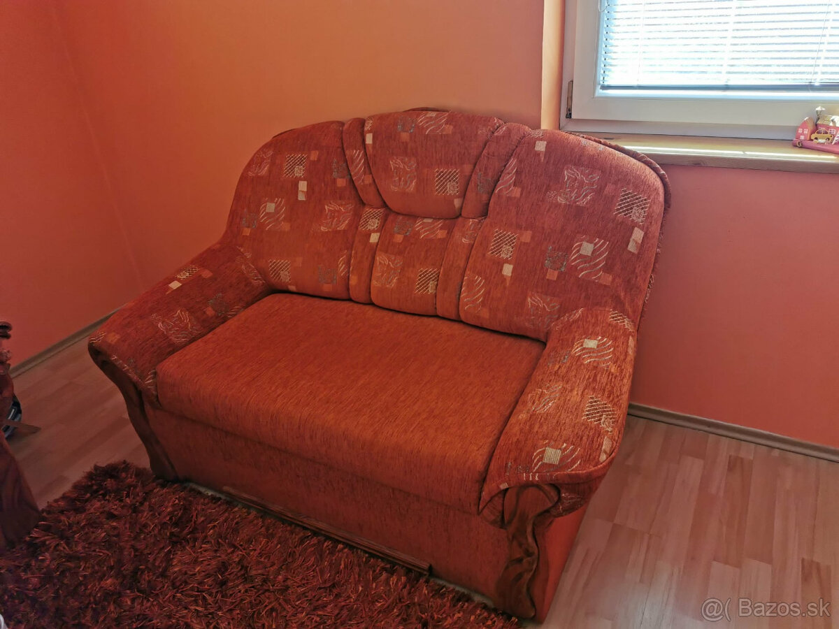 Nabytok obyvacky - 5