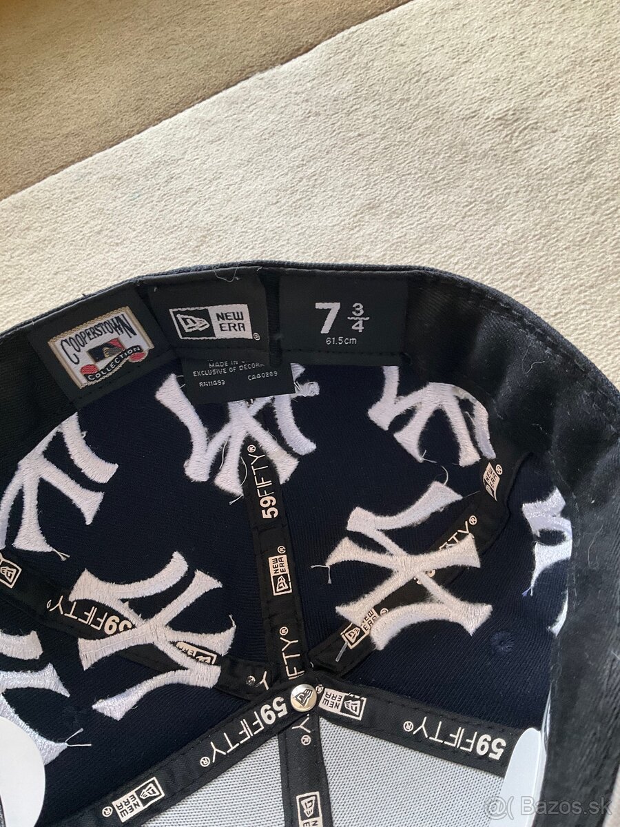 Supreme šiltovka - 5