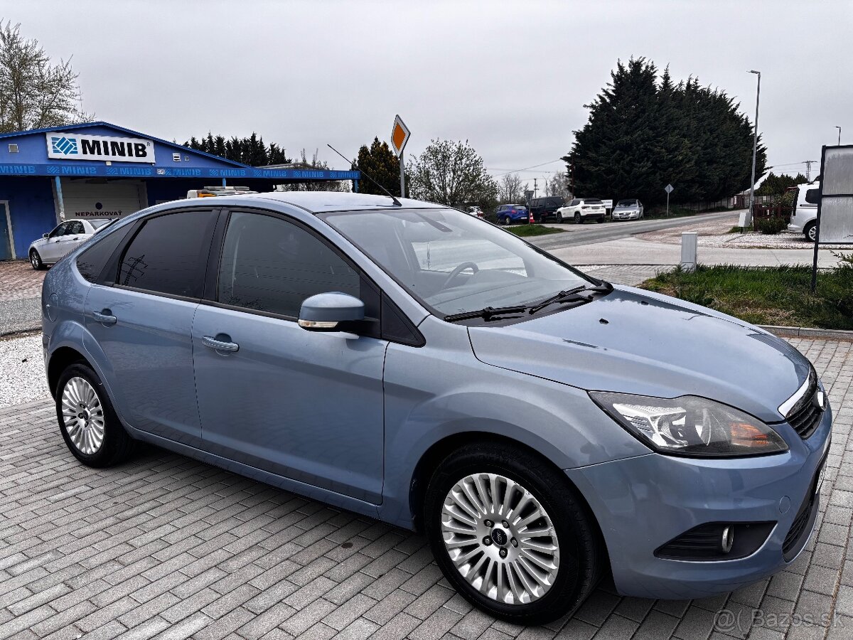 Ford Focus 1.8TDCI 85kw - 5