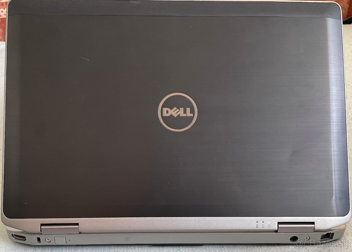 Dell Latitude E6430 - 5
