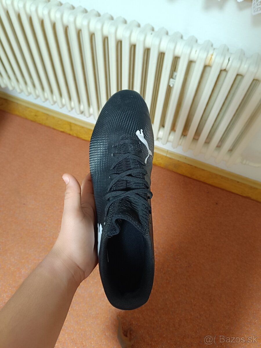 Kopačky Puma Future 7 PLAY FG/AG - 5