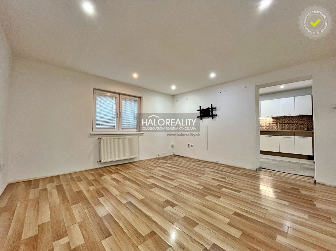 HALO reality - Predaj, rodinný dom Rybník, po čiastočnej rek - 5