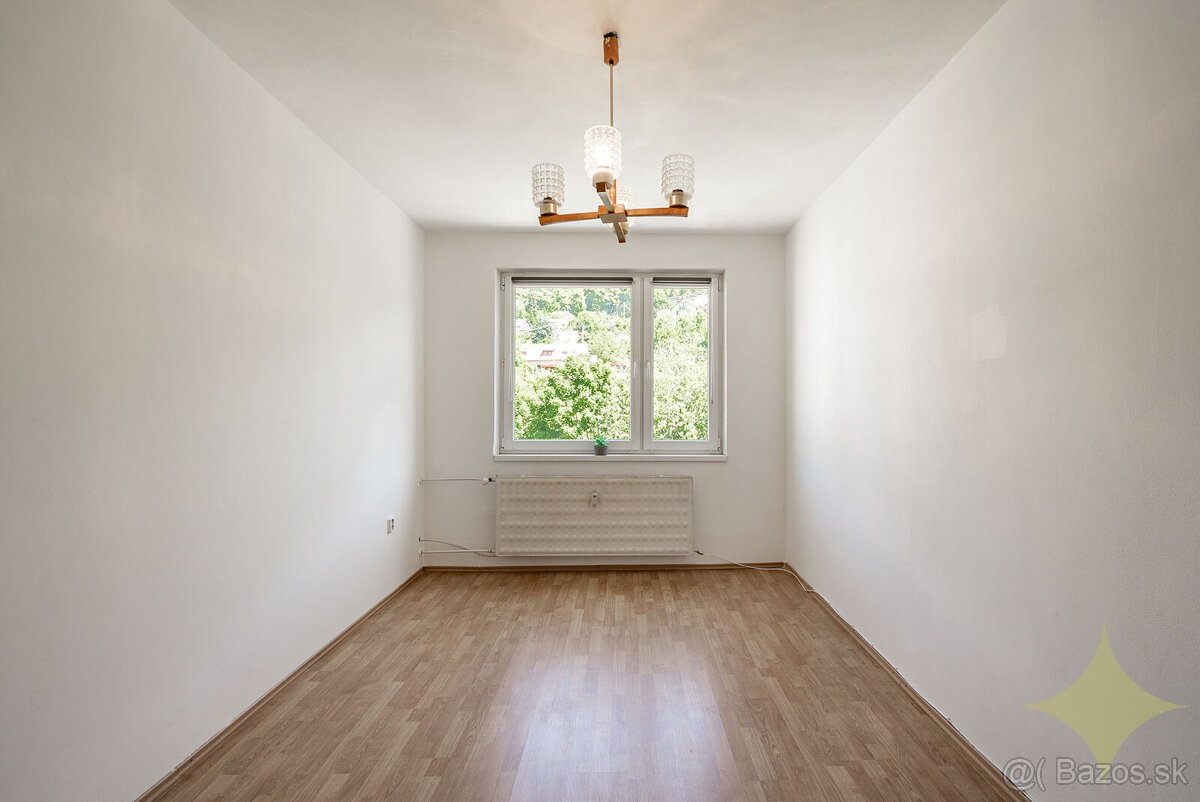 Zvýhodnená cena: Exkluzívne na predaj priestranný čiastočne - 5