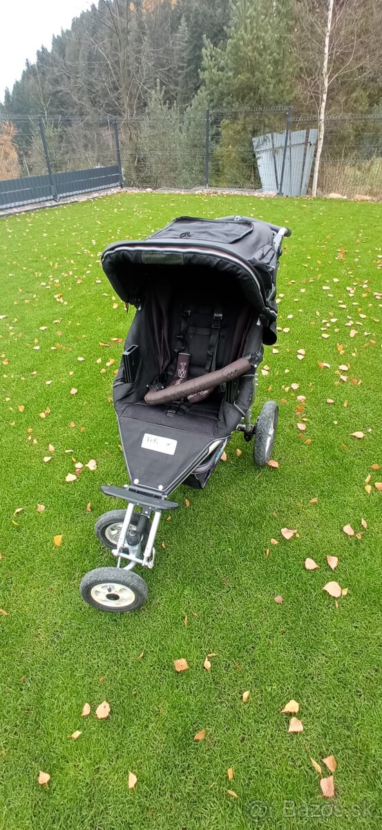 Športový kočík - 5
