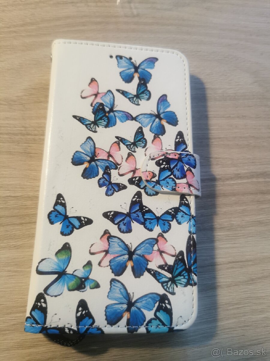 Obal knižkovy na P20 LITE - 5