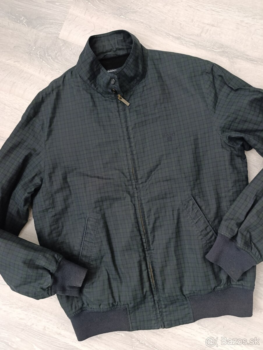 2 x pánska bunda GANT -veľ. L a XL - 5