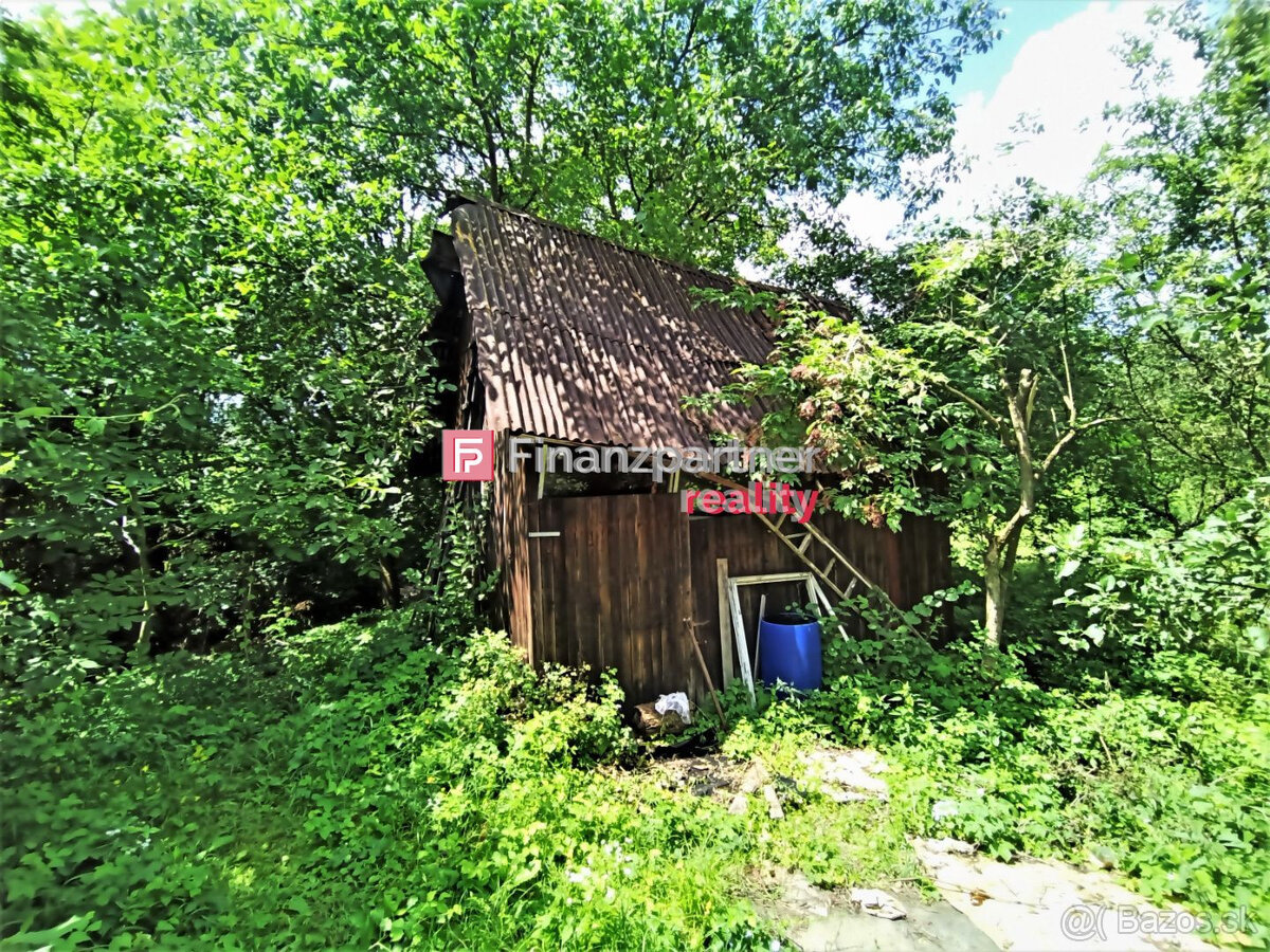 Unikátny pozemok v bezkonkurenčnej cene v Humennom - 5