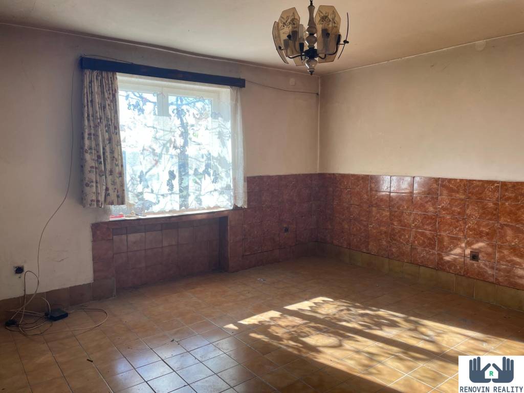 Rodinný Dom, Červená Hora, Krupina - 5