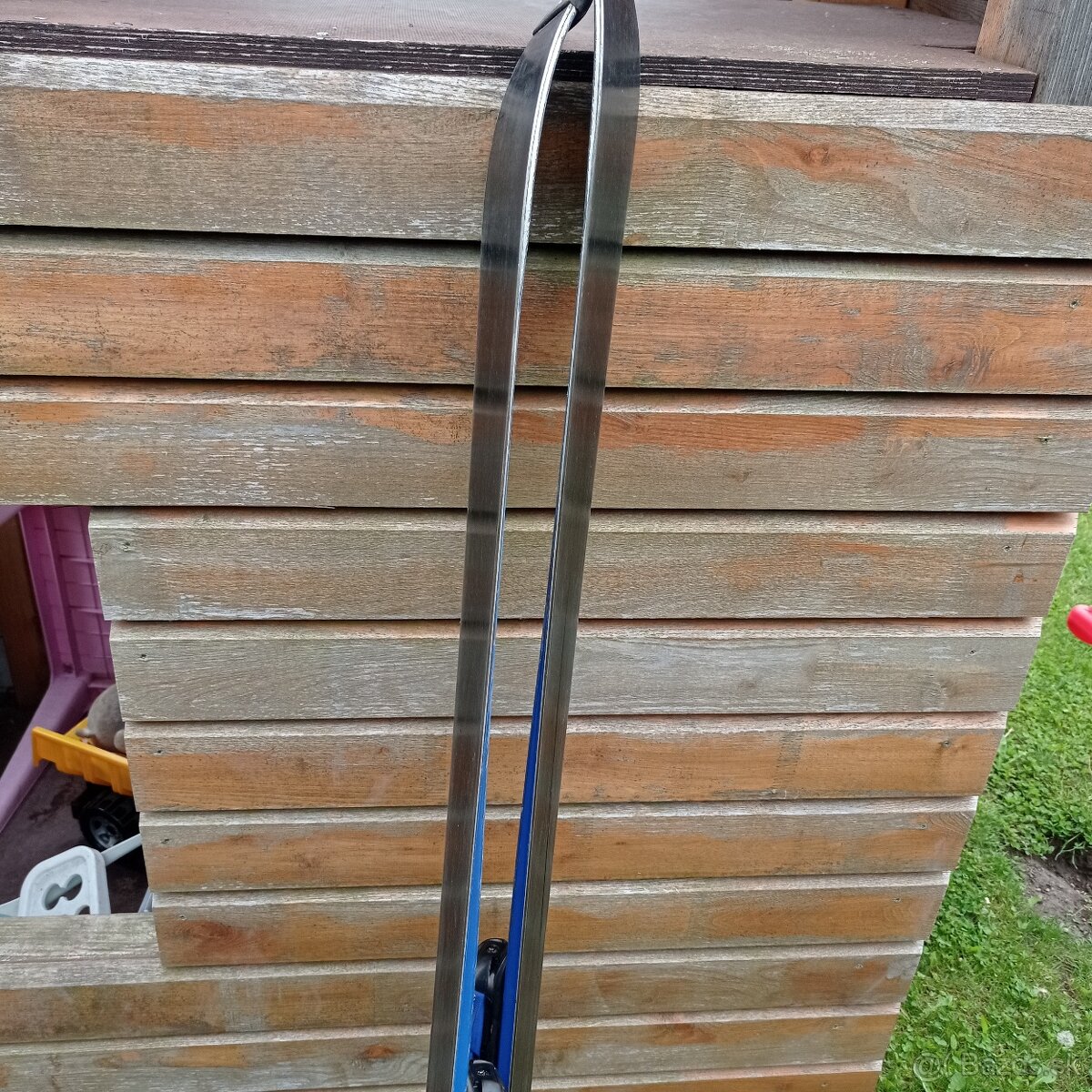 Lyže Rossignol 170cm - 5