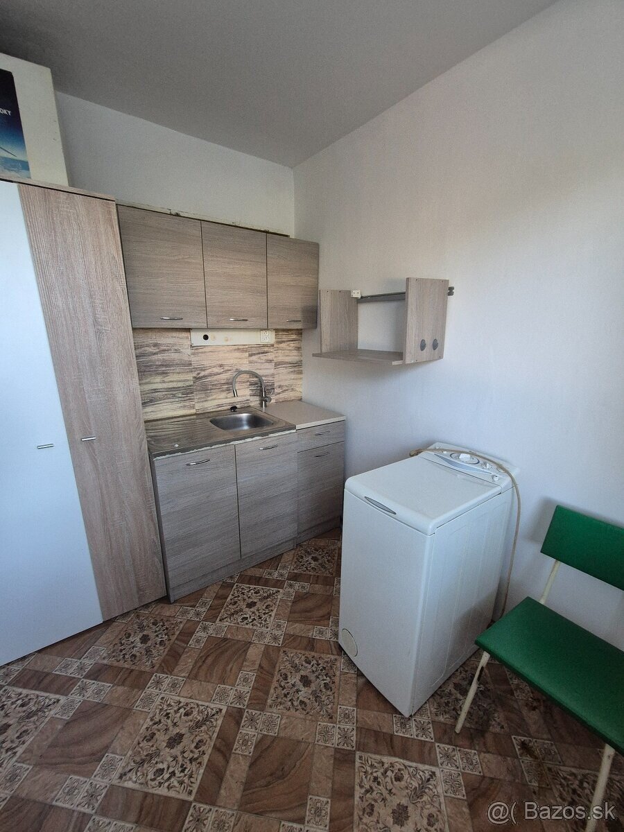 1-izbový byt na predaj ul. Družstevná - 5