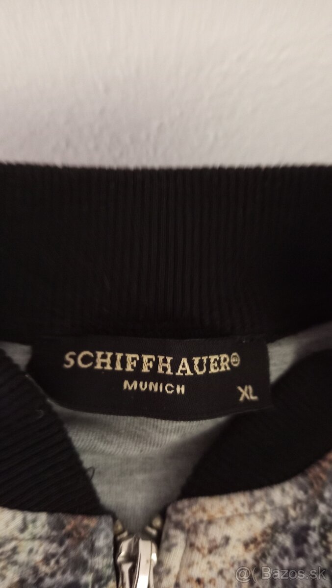 Bombera Schiffhauer XL - 5