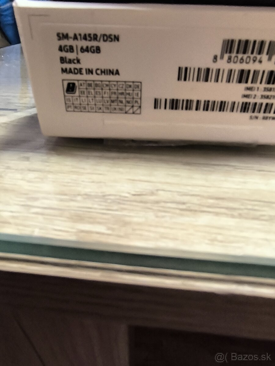Predám Samsung Galaxy A14 - 5
