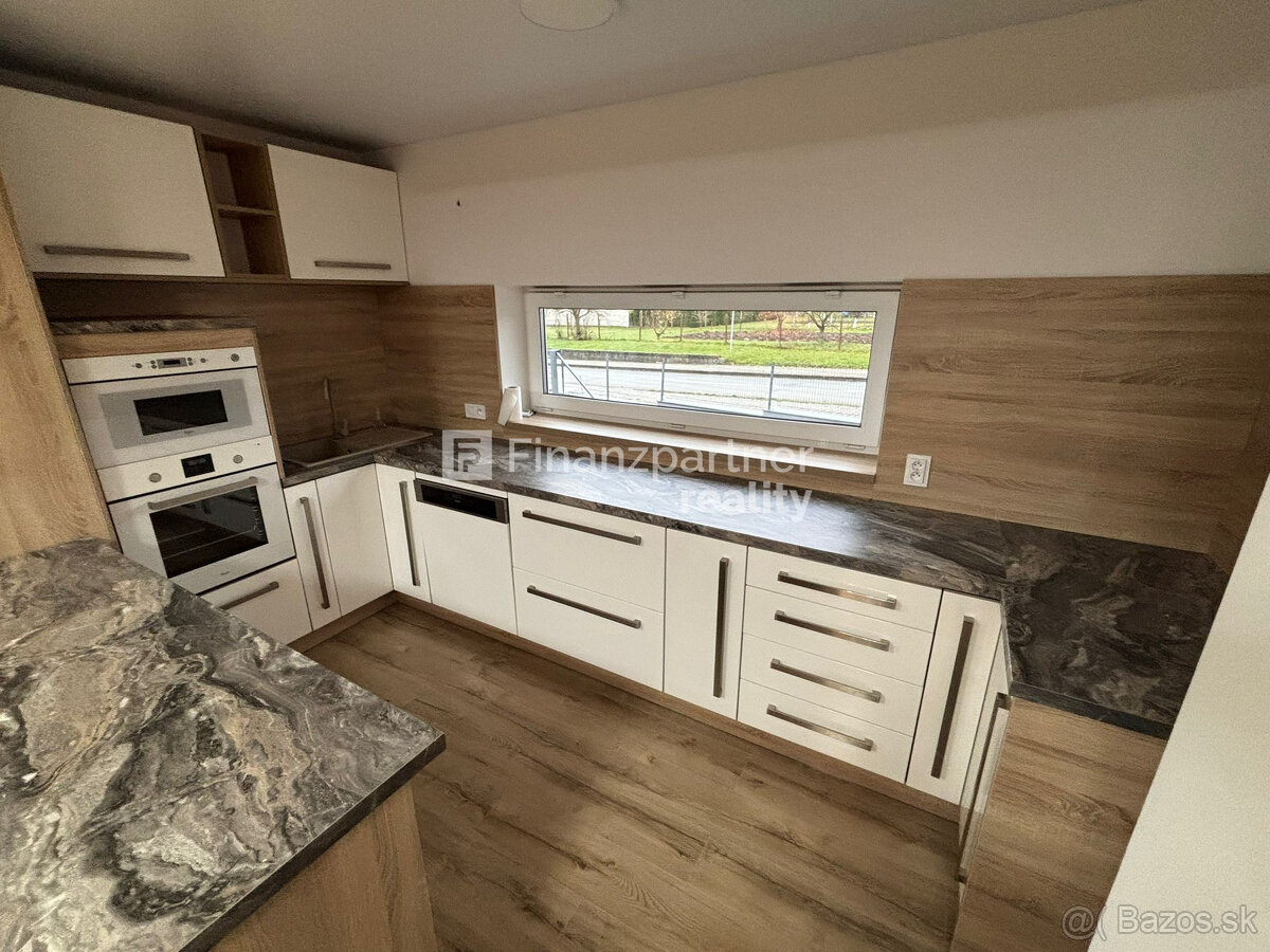 Bývanie bez starostí - 5