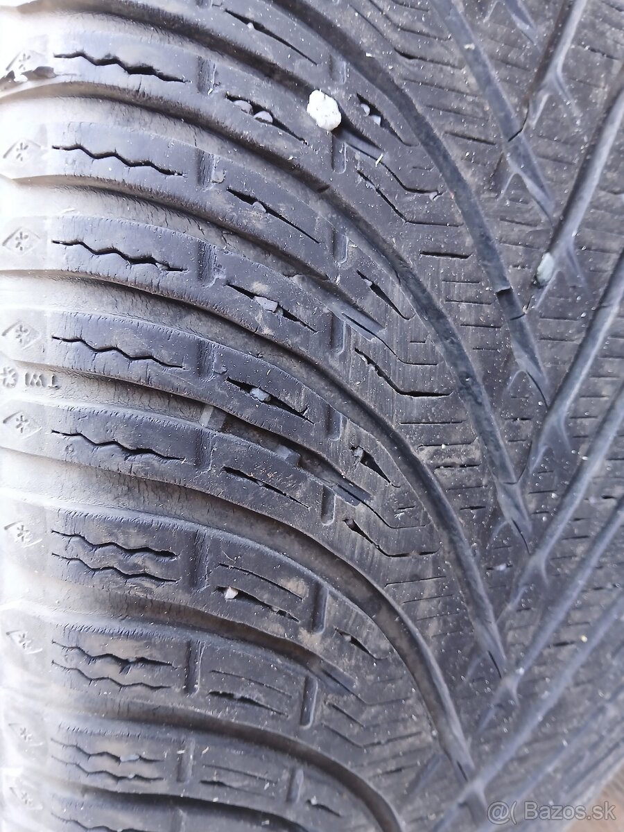 Pneumatiky 235/50 R18 - 5