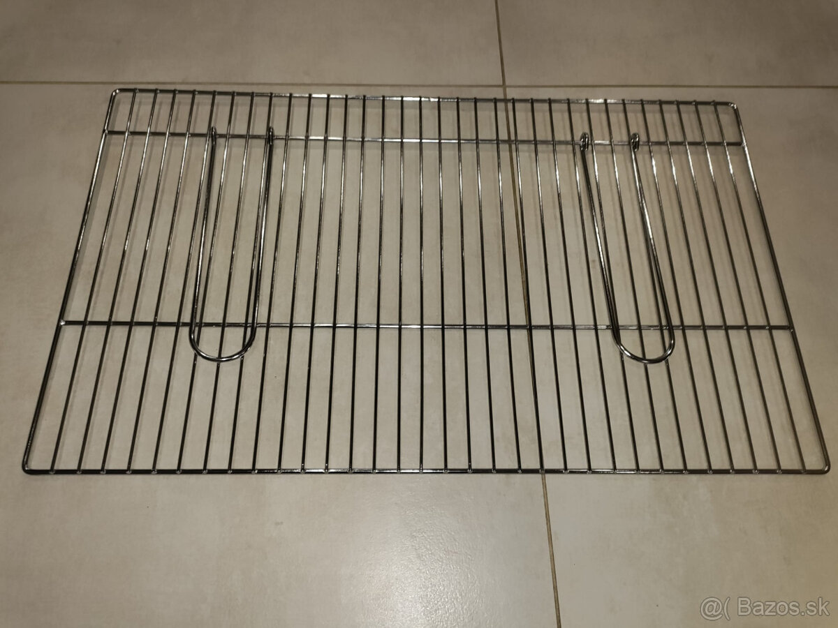 Grilovací rošt Ruecab 2232 - 5