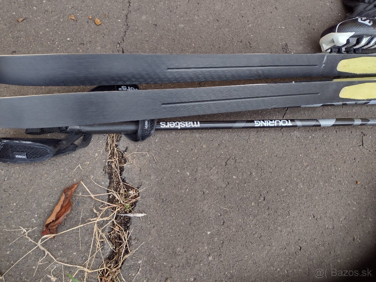 skin bežky 163-205cm - 5