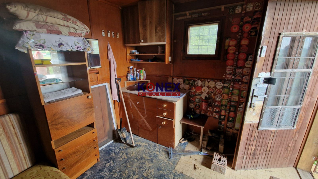 ZĽAVA chatka – Otrokovice, Vranov nad Topľou - 5