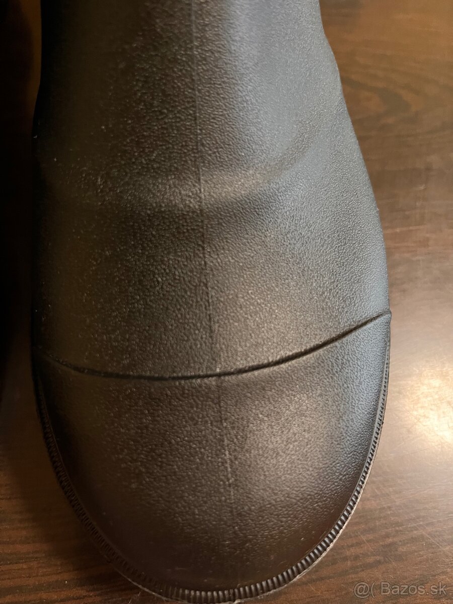 Elegantné gumáky - 5