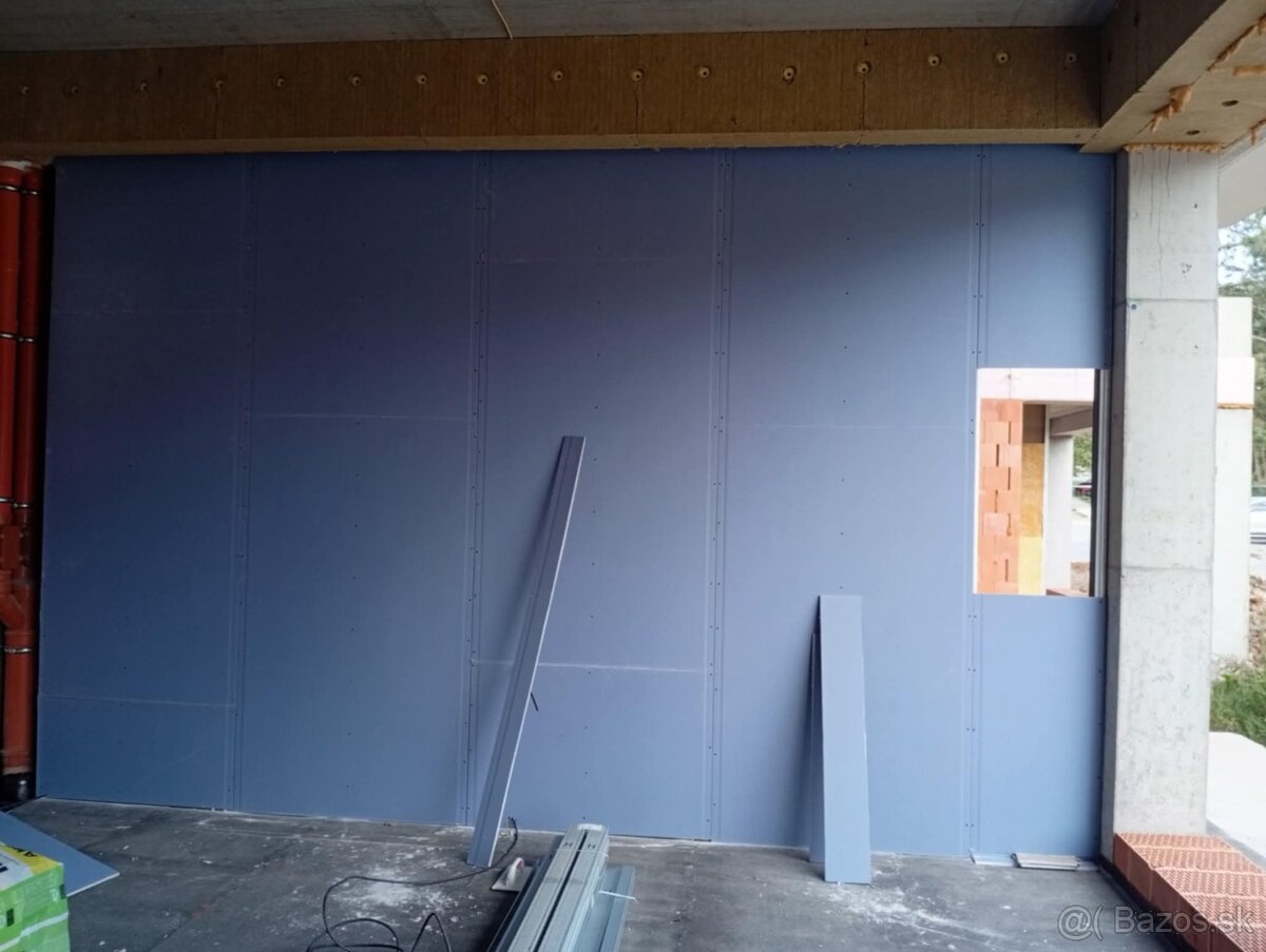 Ponúkam murárske prace - 5