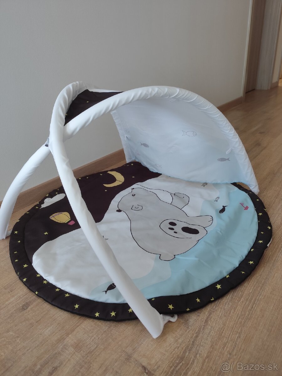 Feedo hracia deka - 5