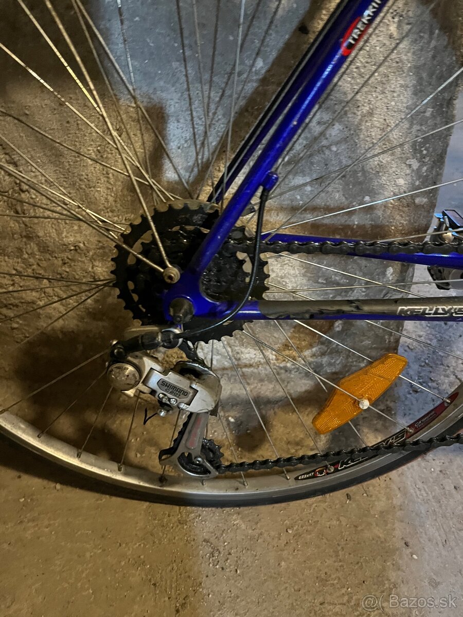 kellys cestny bicykel - 5