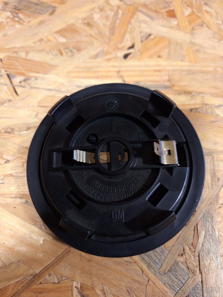 Predám volant na OPEL corsa B - 5