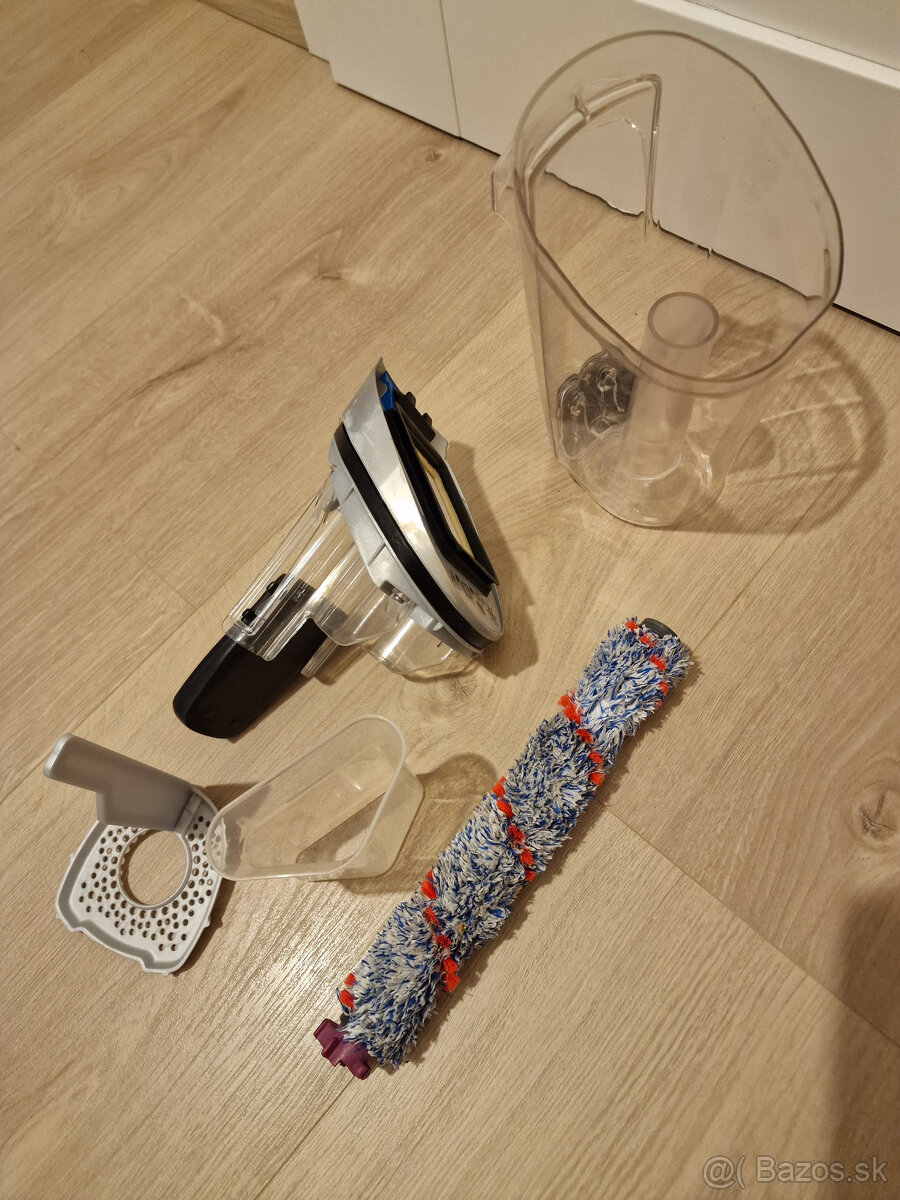 Bissell CrossWave Pet Pro - 5