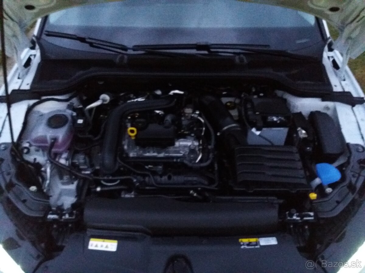 Škoda Scala Selection 1.0TSI 70kW NOVÁ - 5