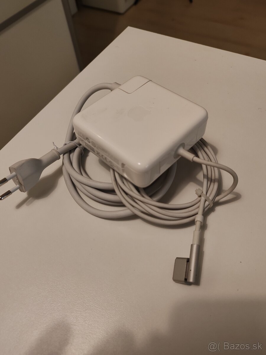 Originálna nabíjačka Apple Macbook (MagSafe 1 + 2 ) - 5