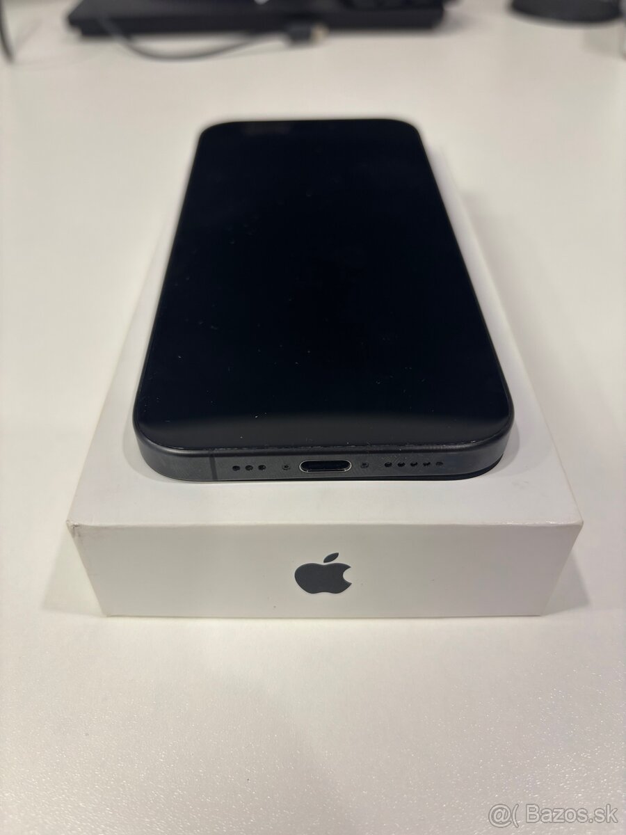Iphone 15PRO 256GB - 5