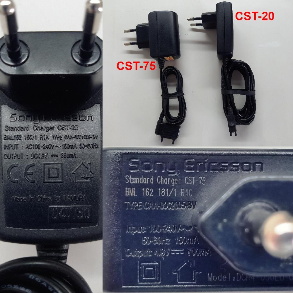 SONY ERICSSON Rôzne Typy Plne Funkčné - 5