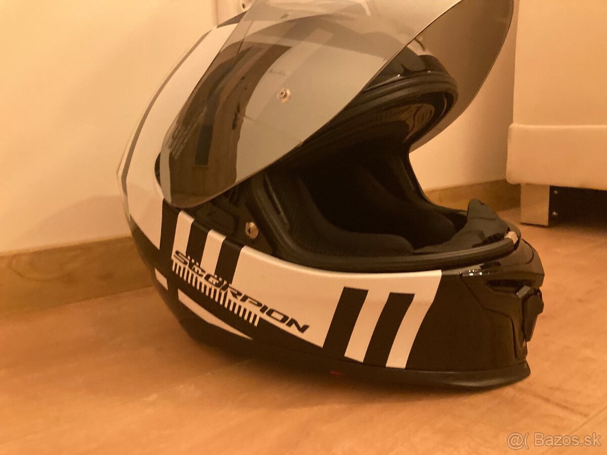 Prilba SCORPION EXO520 - 5