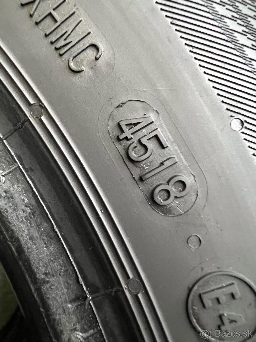 Letné Pneumatiky 165/70r14 - 5