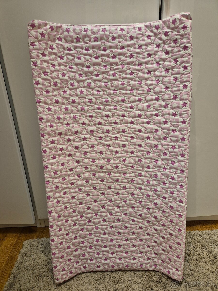 Sedatko do vane, prebalovacia podlozka - 5