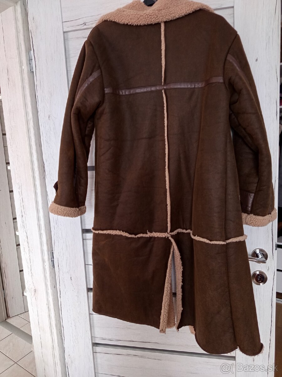 Dámsky kozustek - 5