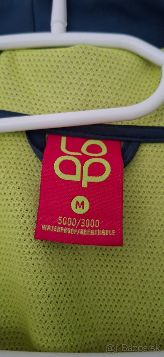 Dámska softshell bunda - 5