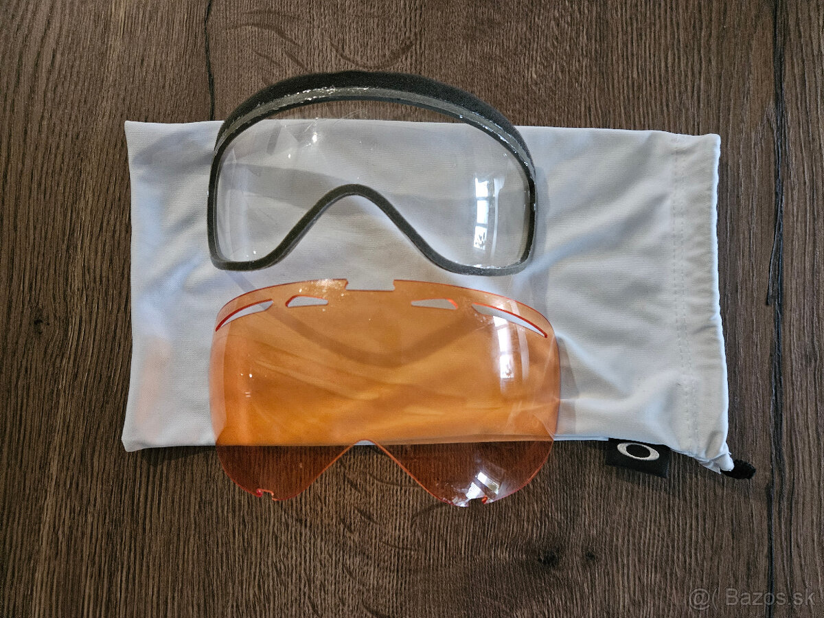 Oakley Elevate - 5
