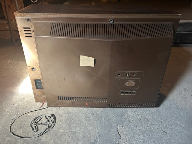 Predám zberateľský TV SALERMO - 5