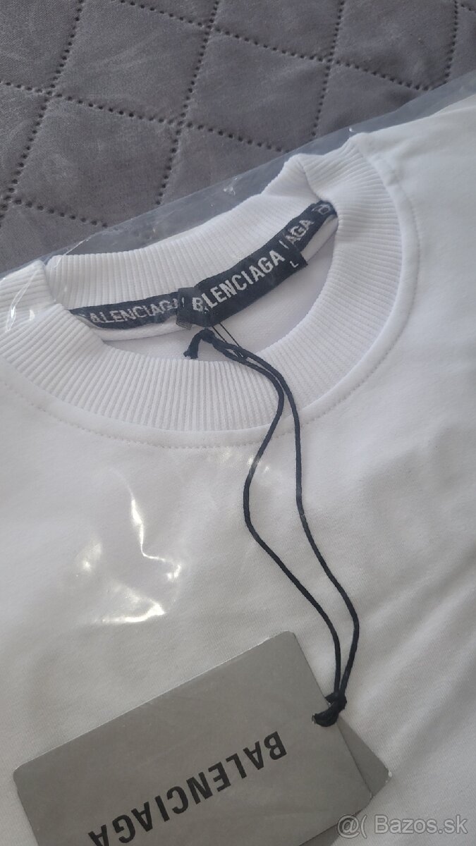 Mikina BALENCIAGA - 5