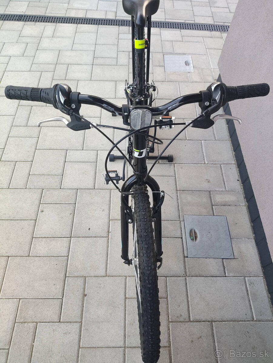 Detský Junior bicykel Dema Vitta 2018 - 5