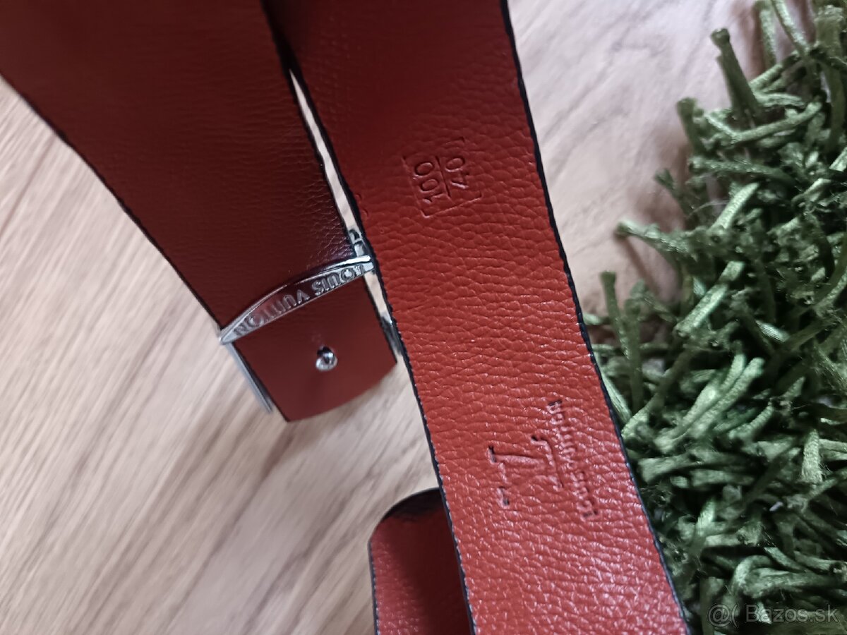 Louis Vuitton opasok - 5