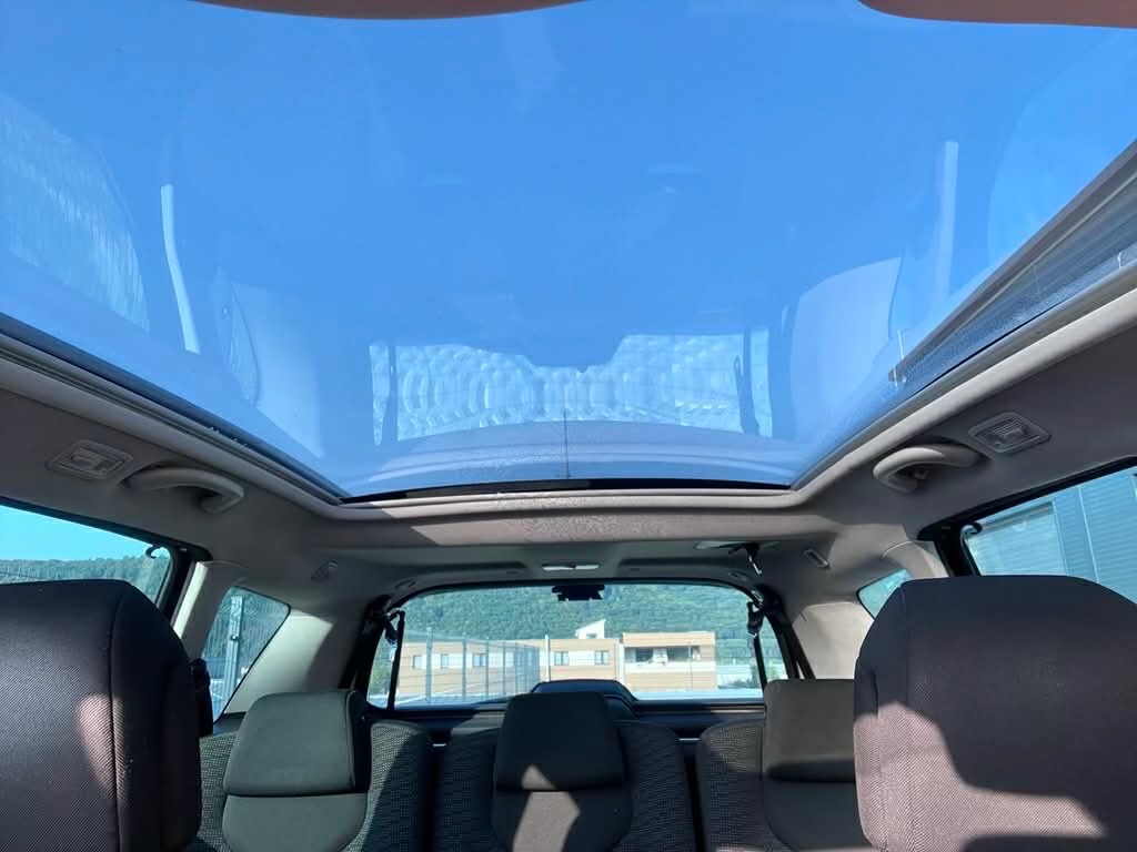 Peugeot 308sw 1.6 HDI - 5