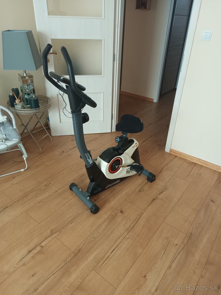 Rotoped Stacionárny bicykel - 5