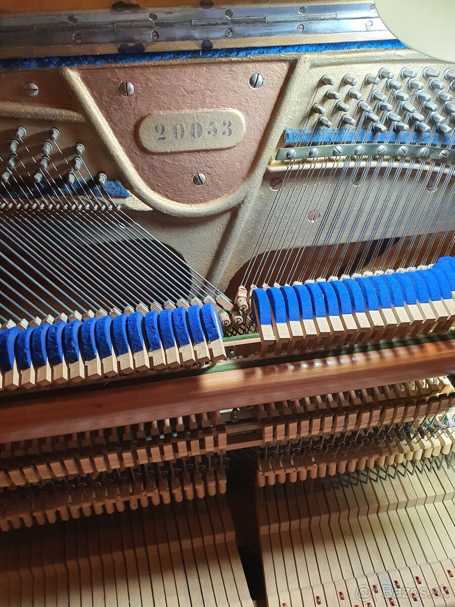 Pianino - 5