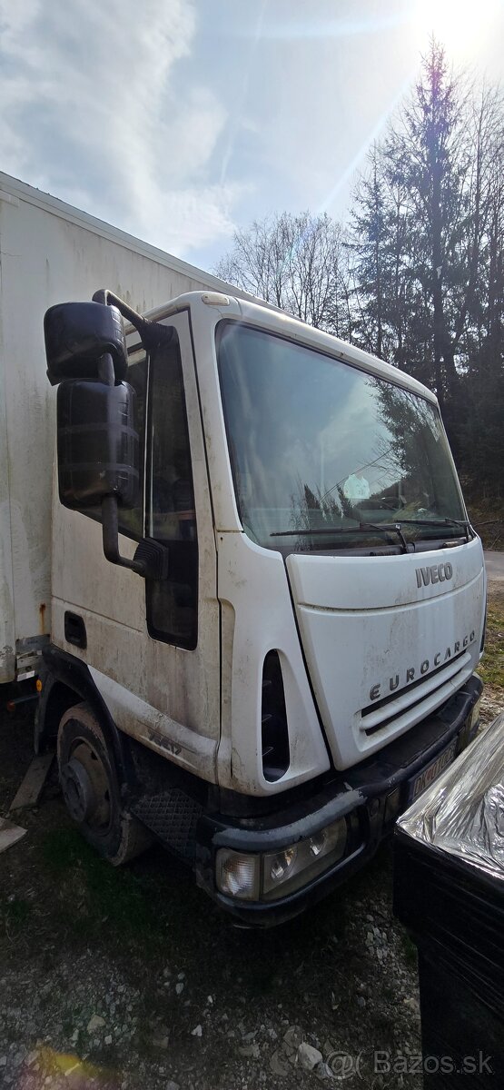 IVECO EUROCARGO - 5